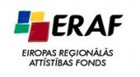 Eiropas Reģionālās attīstības fonds
